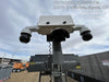 2025 NATIONAL SIGNAL Sunray Solar-Powered Mobile Integrator Tower
