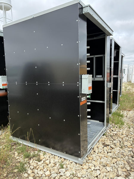 2026 PORTABLE SOLUTIONS GROUP M1KX