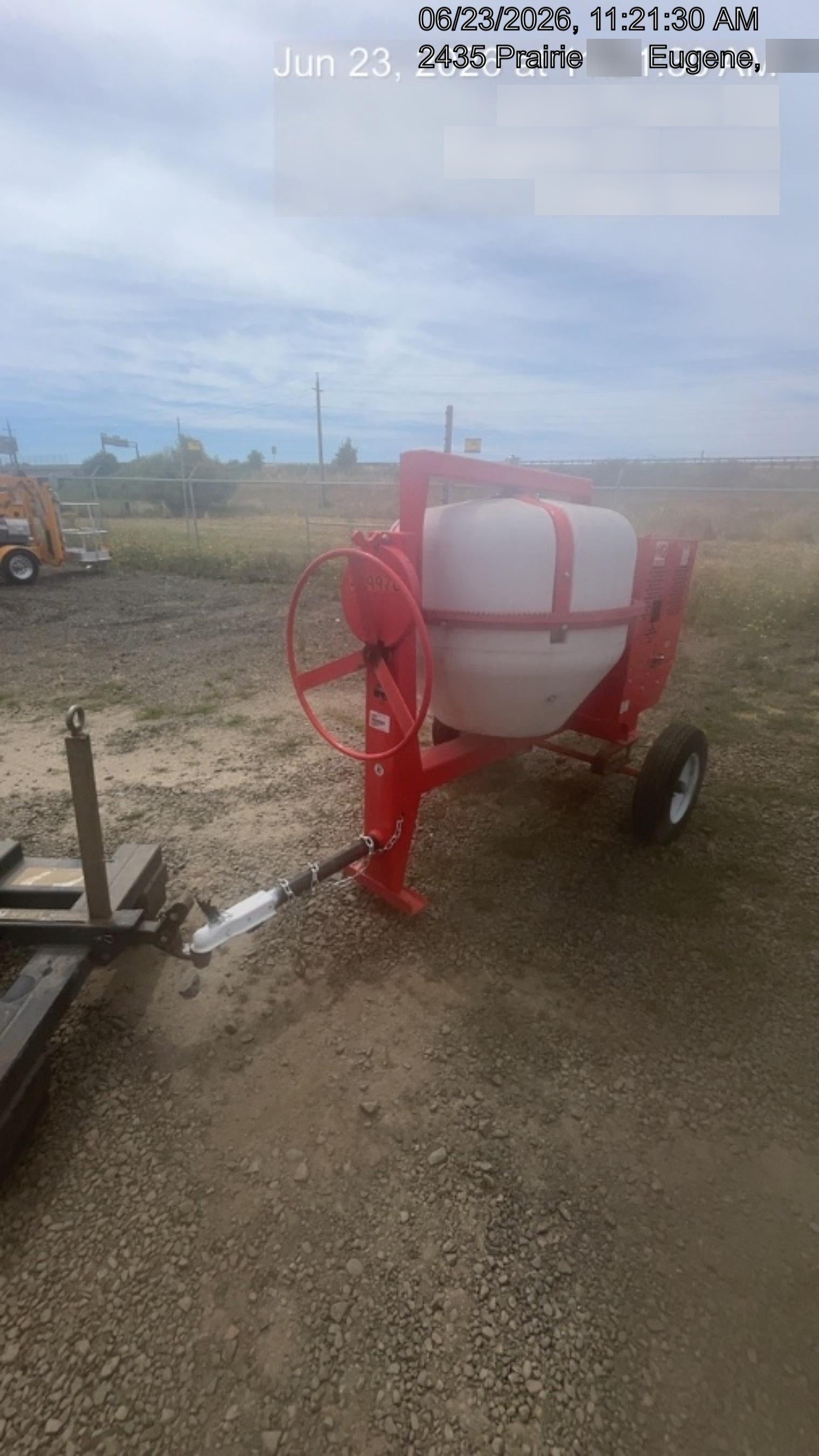 2024 MULTIQUIP MC12PH