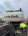 2021 LINK-BELT 350X4