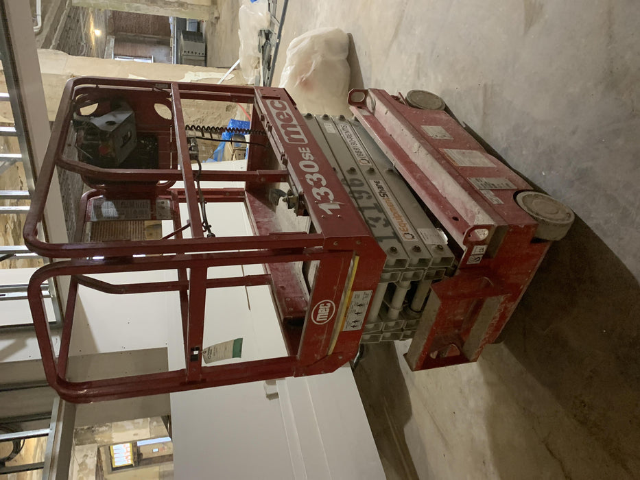 2018 MEC 1330SE MEC 1330SE, 2 Yr Full Extended Warranty