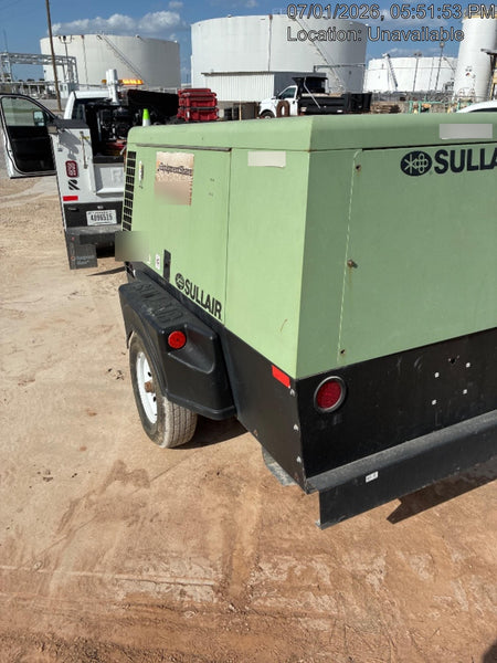 2019 SULLAIR 375H