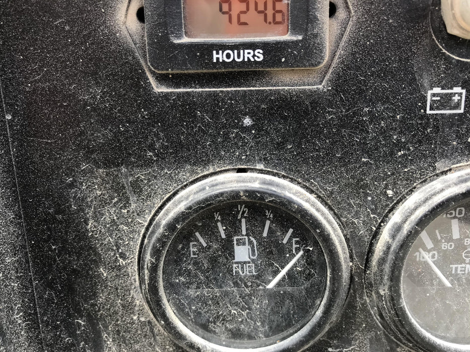 2019 Lincoln Electric Vantage 322 Welder Ready-Pak 3, Two wheel trailer, Fender and Light kit, Cable Rack