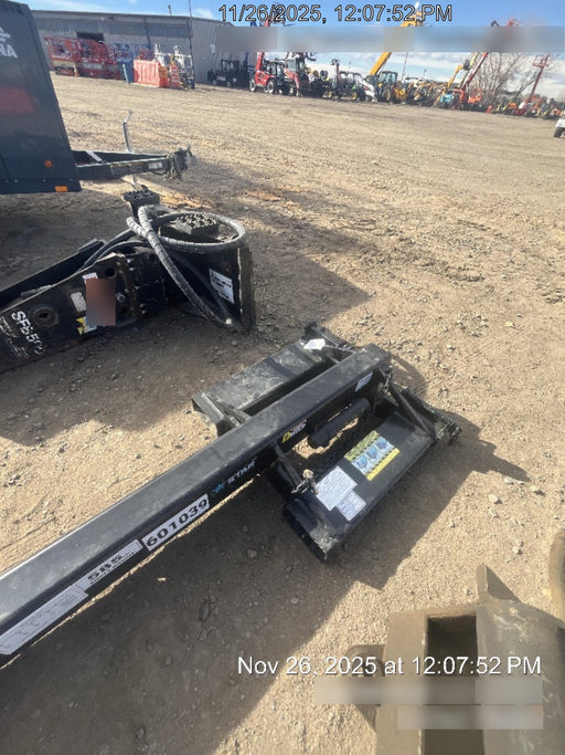 2025 STAR INDUSTRIES M1360B - Star JIB Boom