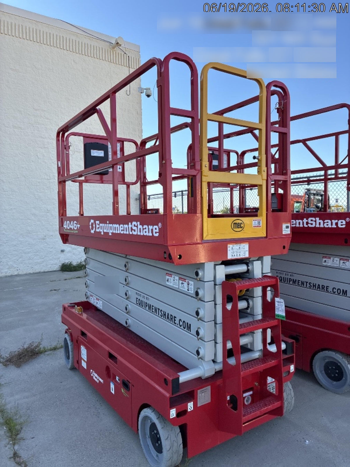 2026 MEC 4046+