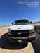 2025 CHEVROLET Express Van - Rental