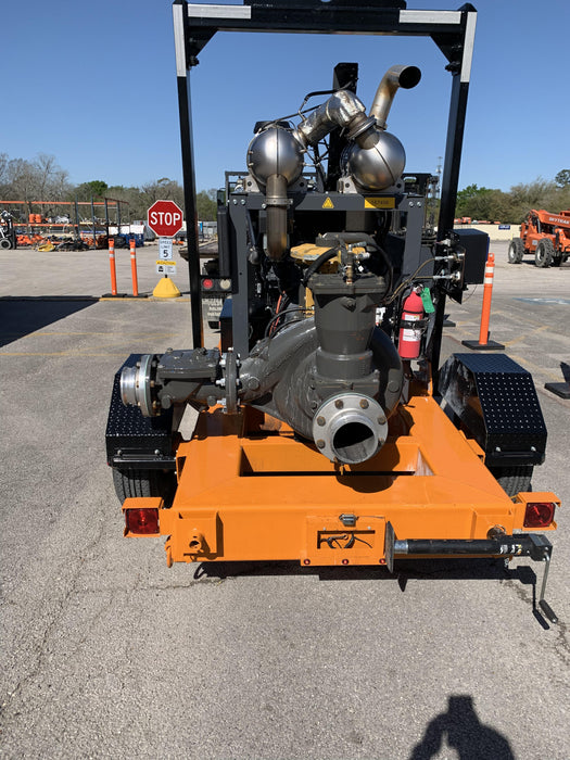 2021 RWN RWN-6NHTA-EM-RP