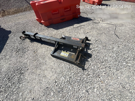 2021 STAR INDUSTRIES M1360B - Star JIB Boom