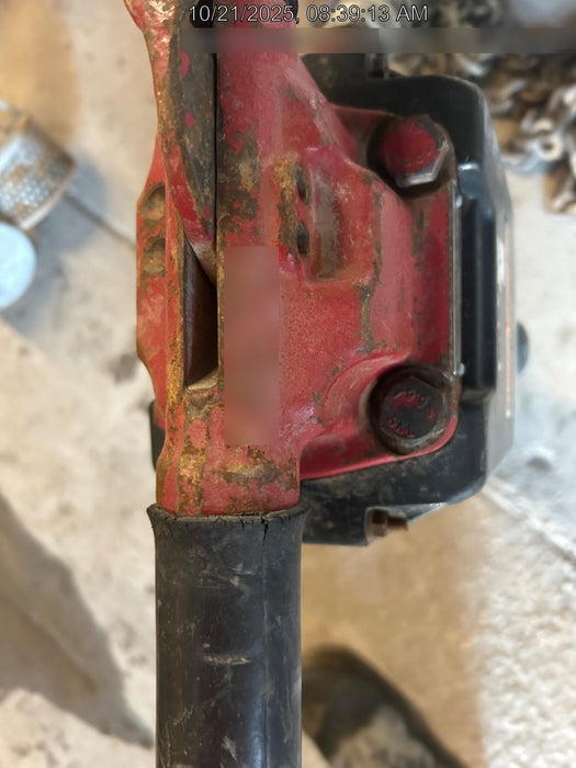 2020 CHICAGO PNEUMATIC CP 1290 S