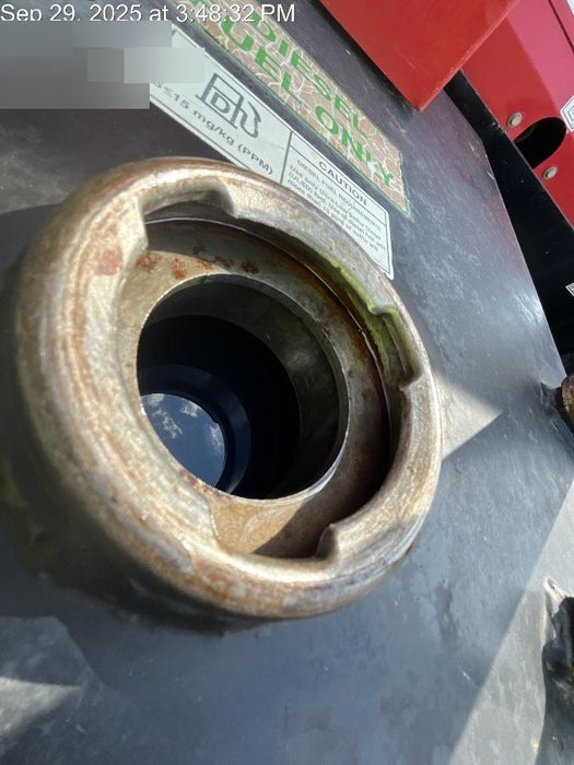 2021 MANITOU MTA8044