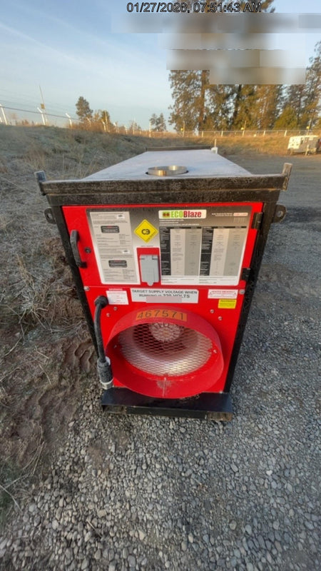 2024 CAMPO EB1000G-RE3