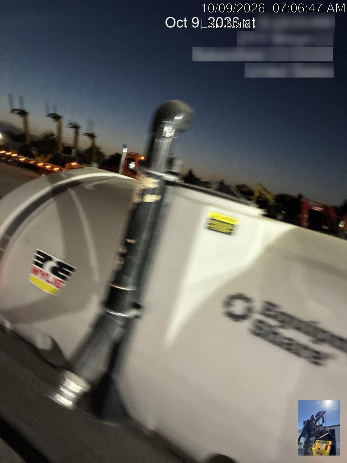 2025 WYLIE EXP-550L-S