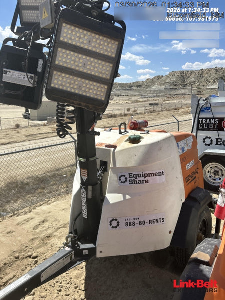 2023 GENERAC MLT2