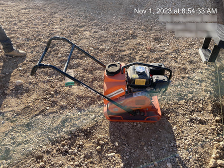 2023 MULTIQUIP MVC82VHW
