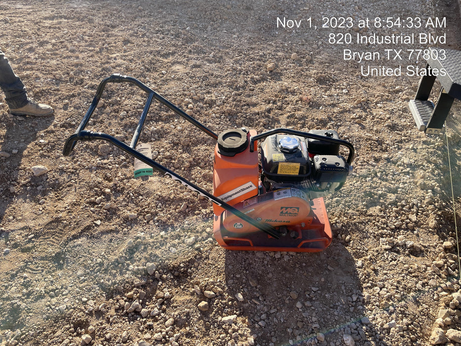 2023 MULTIQUIP MVC82VHW