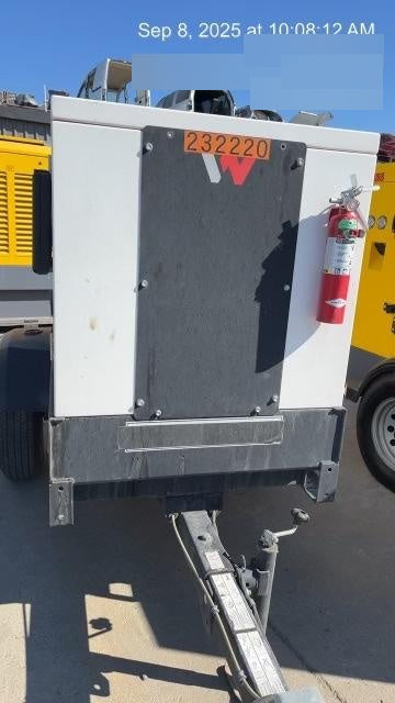 2022 WACKER NEUSON G50