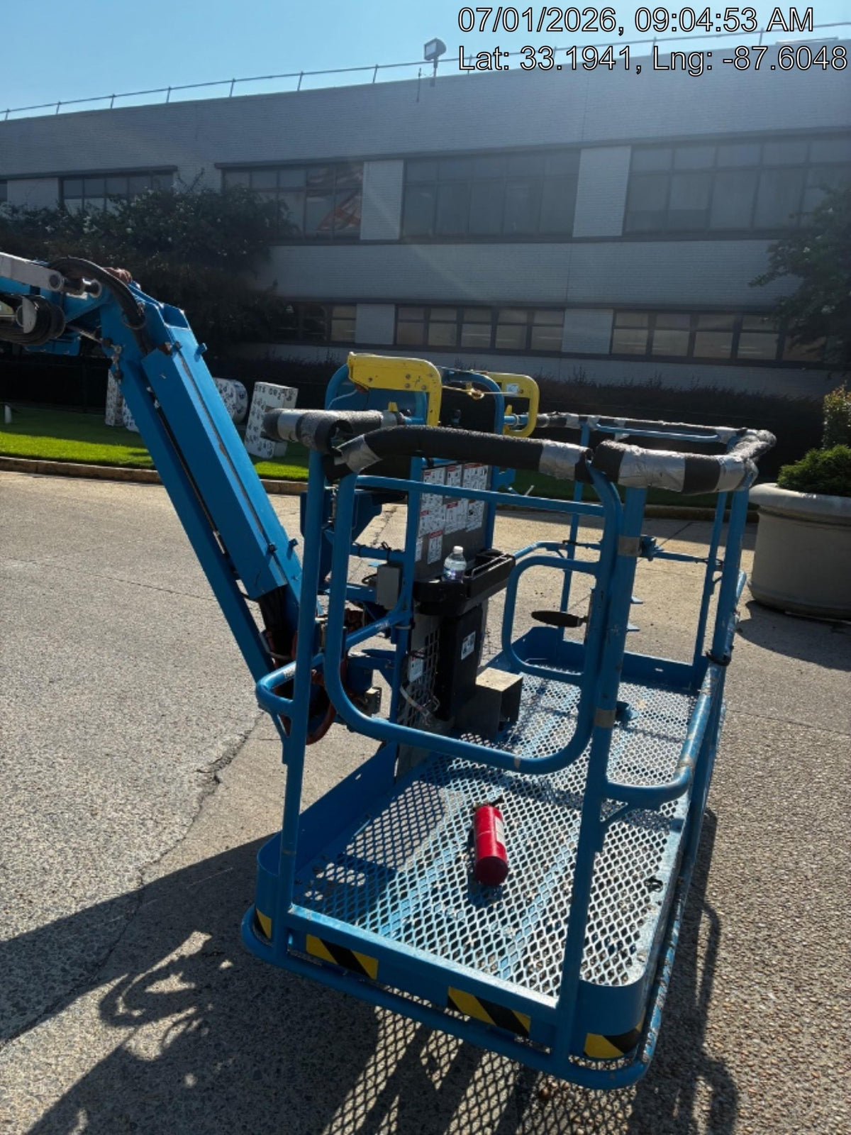 2024 GENIE Z-62/40 RT