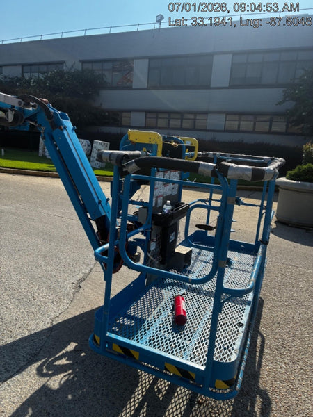 2024 GENIE Z-62/40 RT