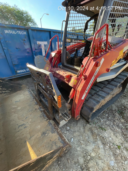 2022 PALADIN 48" Pallet Forks - Paladin