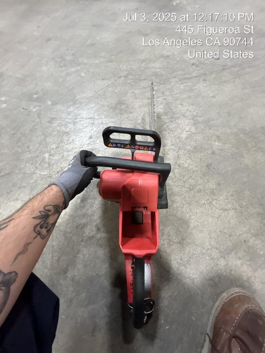 2021 MILWAUKEE 2727-21HD