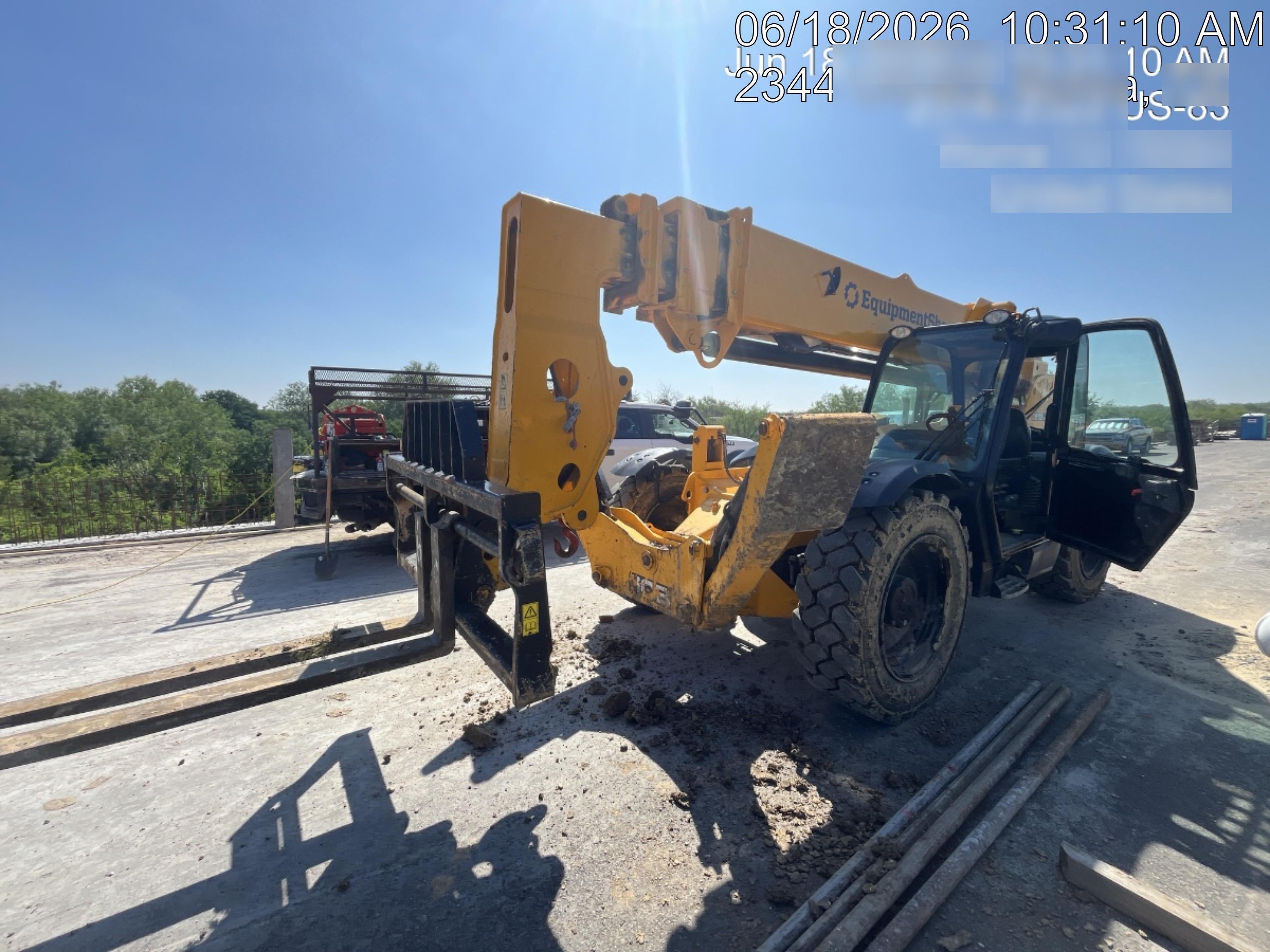 2025 JCB 512-56