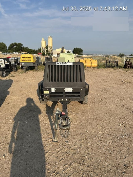 2021 SULLAIR 185D-DPQ KU4F