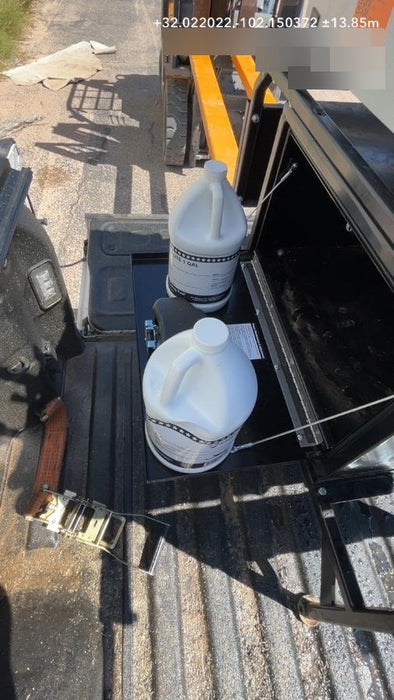 2025 WHEELER REX 6590