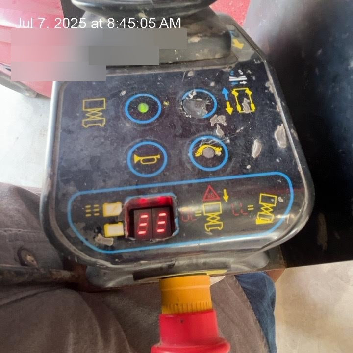 2021 MEC 4555SE