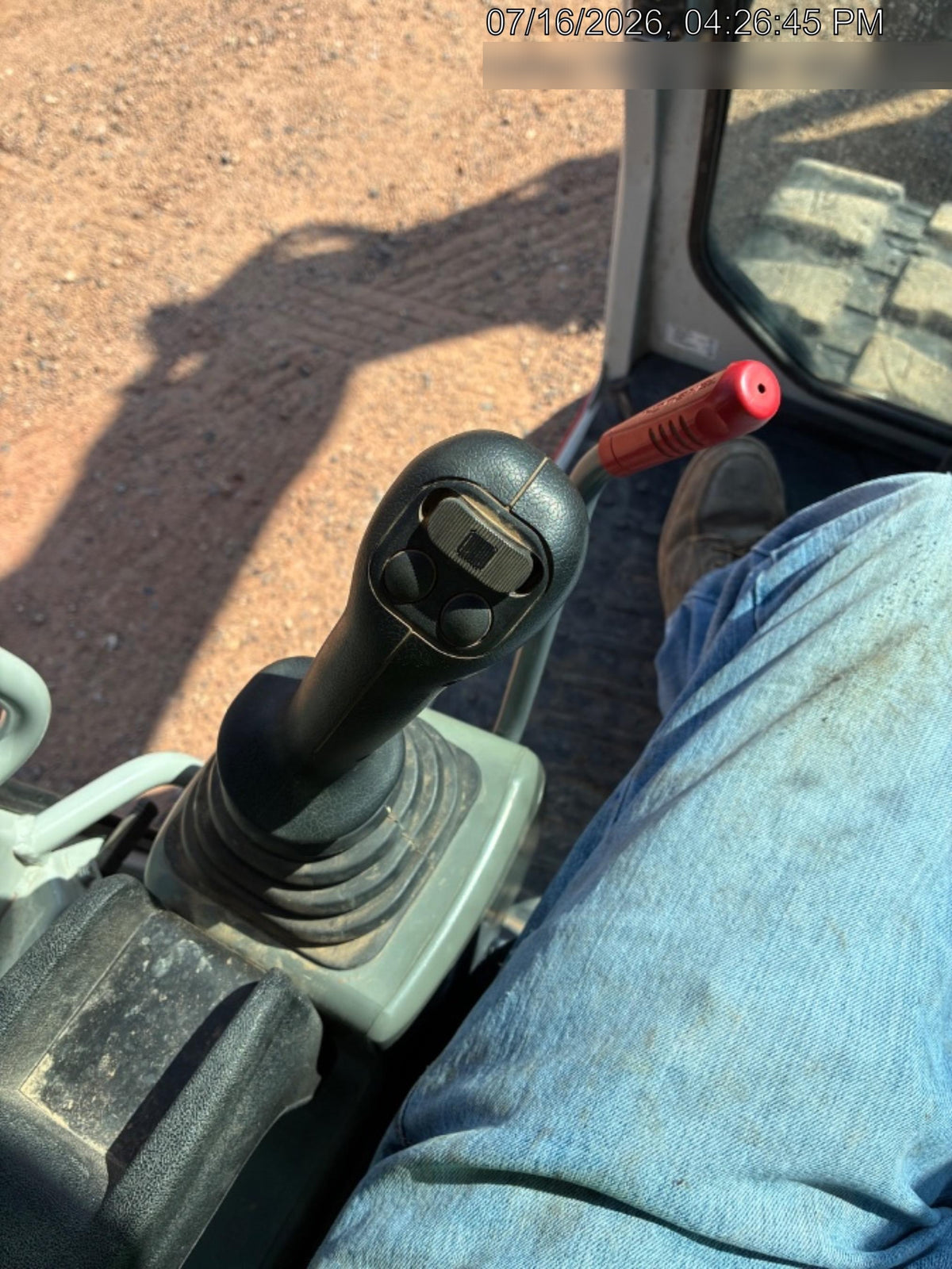 2024 TAKEUCHI TB290-CR