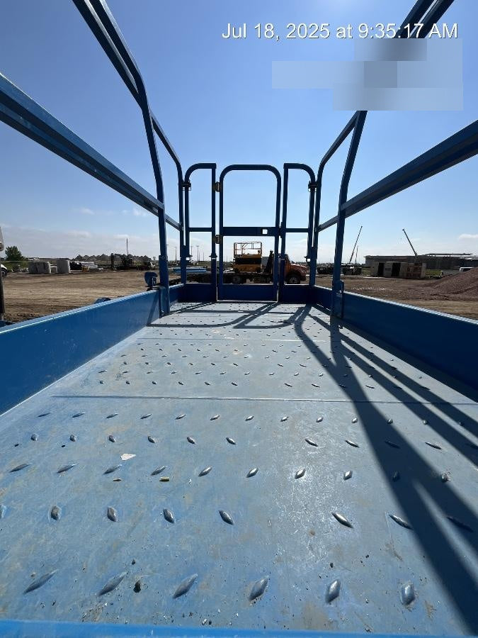 2022 GENIE GS-3246