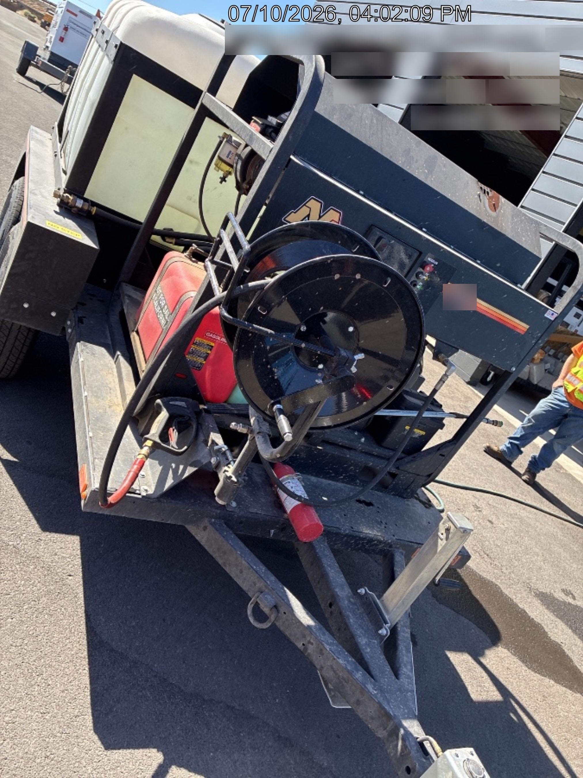 2025 MI-T-M HS-3505-1MGH-UR