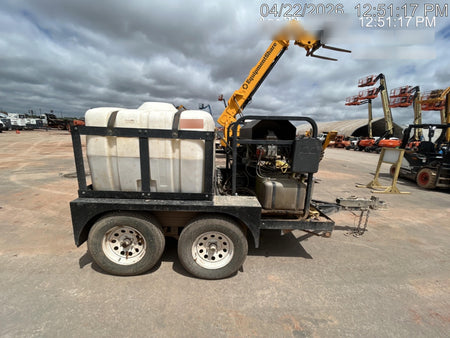 2019 MI-T-M CORPORATION HS-3006-0MDK-UR