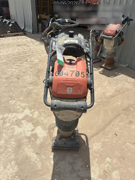 2025 HUSQVARNA LT6005