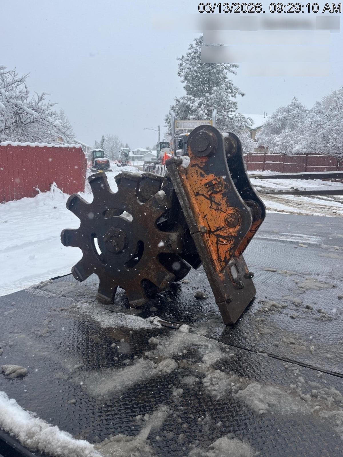 2023 ROCKLAND WI24-3