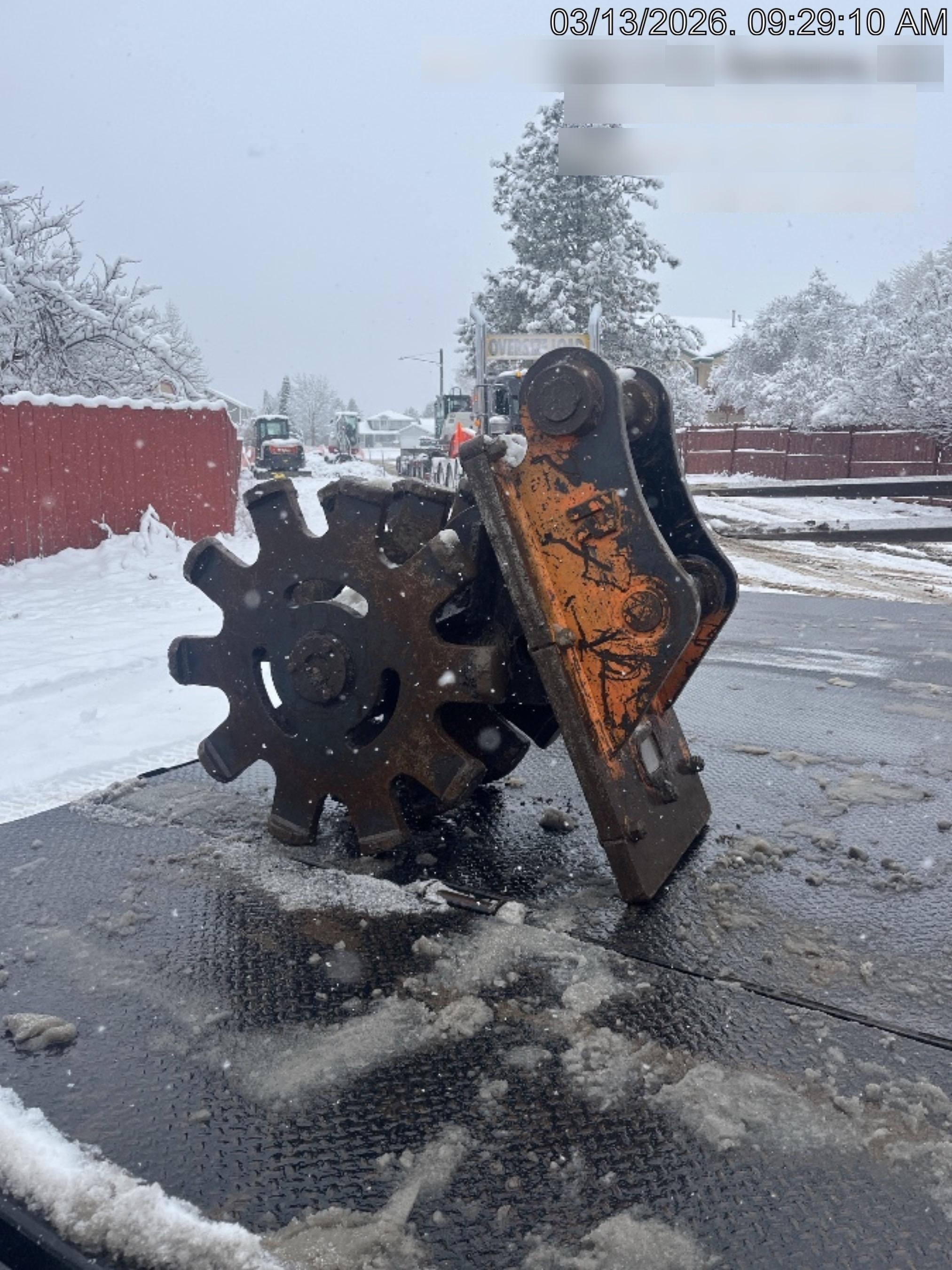 2023 ROCKLAND WI24-3