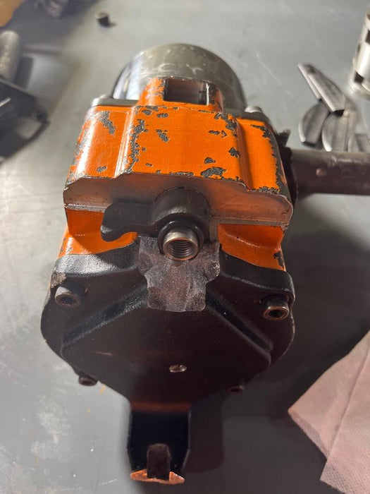 2024 MICHIGAN PNEUMATIC ES-4955B2-TRACKER