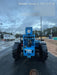 2018 Genie GTH-636 Genie GTH-636 w/Open ROPS, Solid Tires, beacon/work lights, 48" carriage/forks