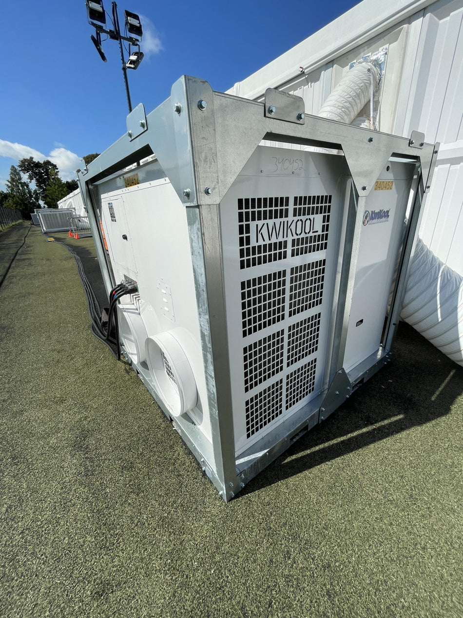 2023 KWIKOOL KPO25-43HF