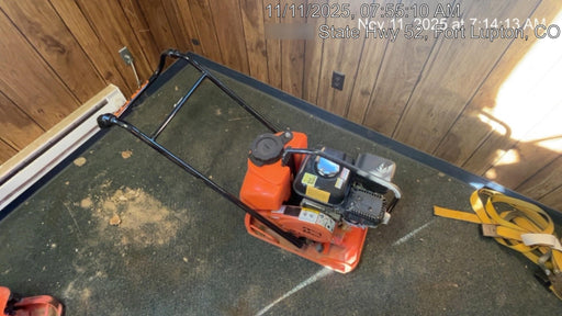 2023 MULTIQUIP MVC82VHW