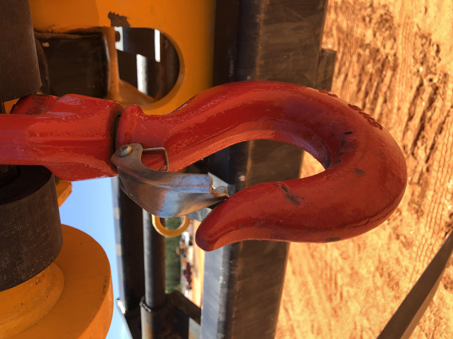 2020 JCB 510-56 JCB 510-56