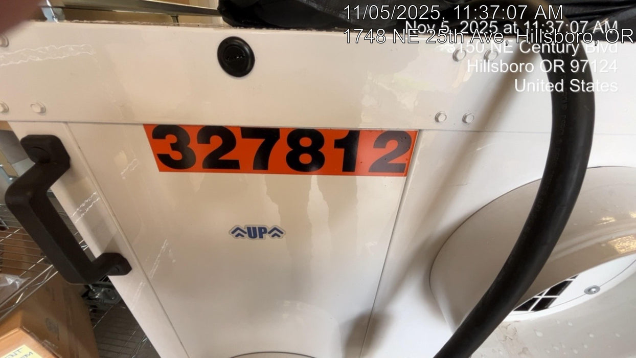 2023 KWIKOOL KPO5-21H