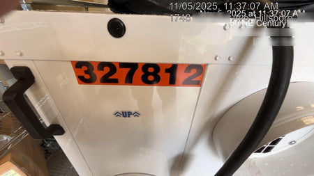 2023 KWIKOOL KPO5-21H