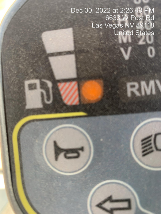 2021 WACKER NEUSON RC50