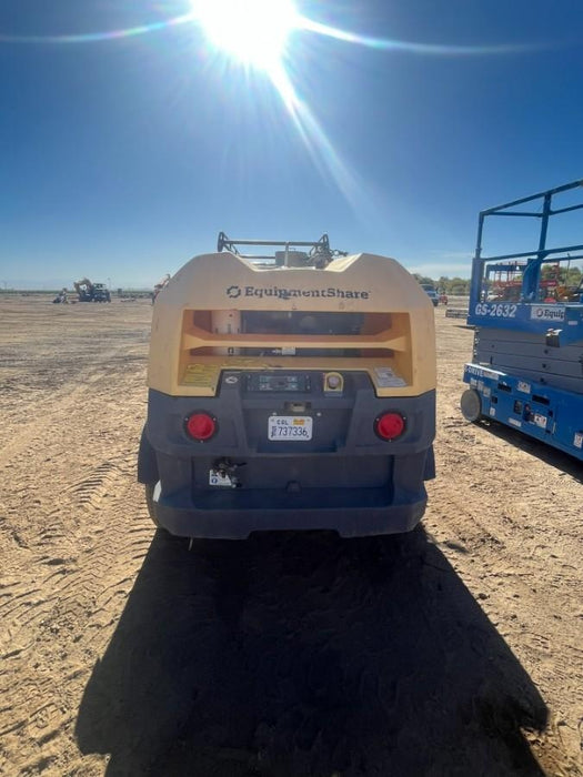 2021 ATLAS COPCO XAS188