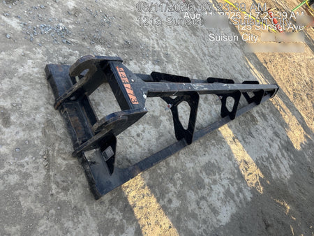 2024 JLG 1001275853