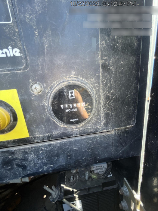 2016 GENIE GS-4390 RT