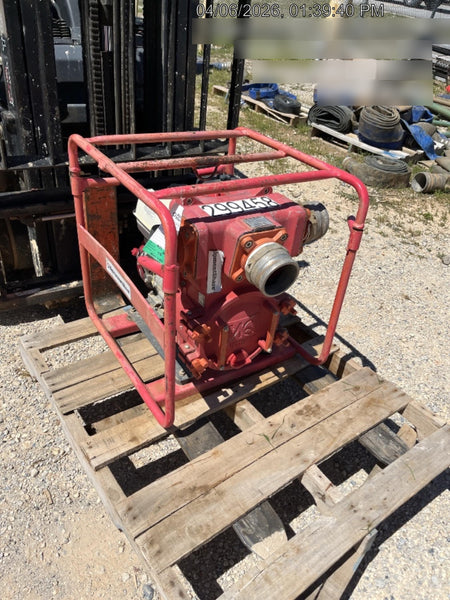 2023 MULTIQUIP QP4TH