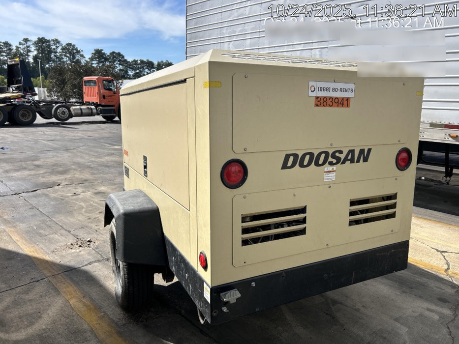 2023 DOOSAN P425/HP375WCU