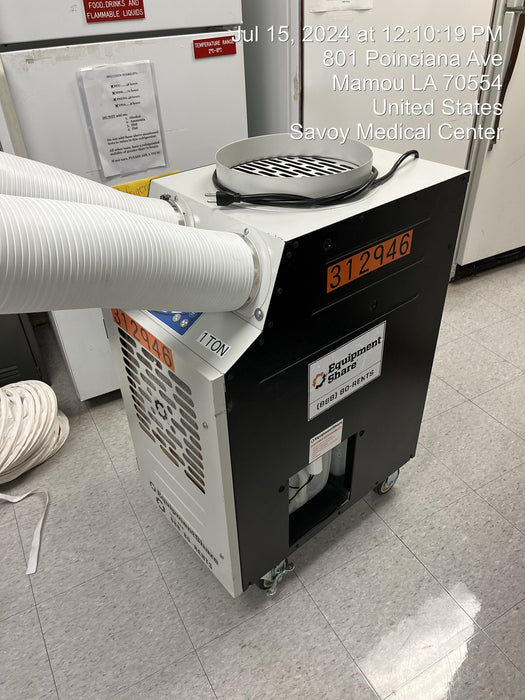 2023 KWIKOOL KPAC1411-2