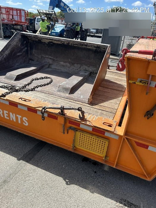 2020 STAR INDUSTRIES 1406B